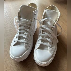 Platform Converse